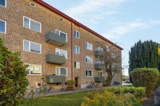 Artillerigatan - Landskrona - 1