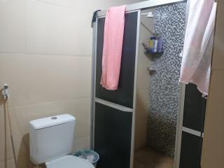 Quarto Privativo Aconchegante COP30 - 1