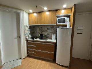Luxo e conforto Vila Olímpia - 6