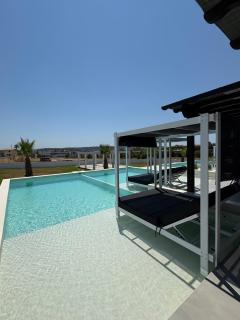 Villa La Vida - Kallithea (Chalkidiki) - 5