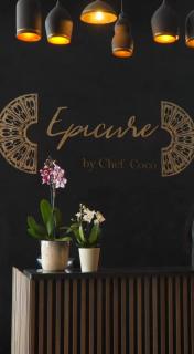 Luxe Minimal Studio at One Rosebank - Johannesburg - 9