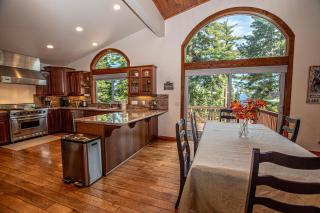 Tahoe Haven By Hauserman Rentals - 3