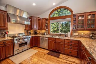Tahoe Haven By Hauserman Rentals - 2