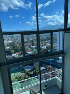 Penthouse in San Jose Costa Rica - San José - 4