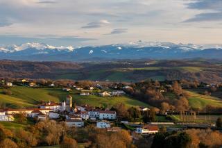 Maison Gure Chokoa Pays Basque - Bardos - 0