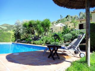 Rural House in Antequera - La Joya - 5