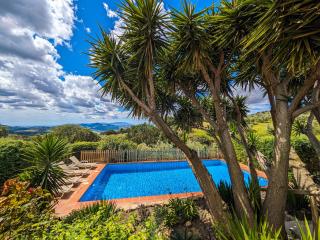 Rural House in Antequera - La Joya - 3