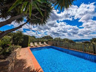 Rural House in Antequera - La Joya - 2