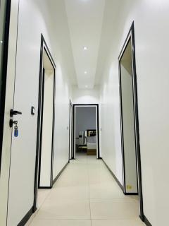 3 Chambres à Dakar Almadies, Piscine, Gym & Parking - 6