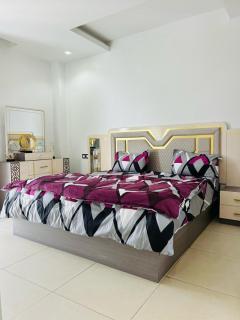 3 Chambres à Dakar Almadies, Piscine, Gym & Parking - 3