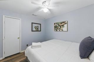 4BR House with Pool near Stadium & DFW - Florence Hill - 7