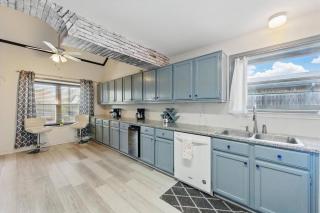4BR House with Pool near Stadium & DFW - Florence Hill - 2