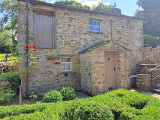 Beebole Cottage - Askrigg - 0