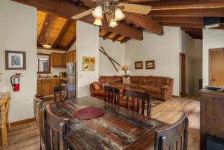 St Francis #14 By Hauserman Rentals - 4