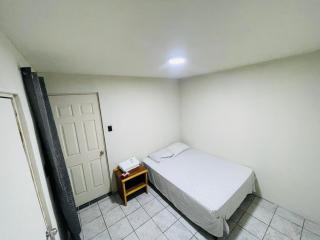 Copacabana sv - La Libertad - 6
