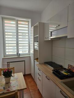 Apartamenty-MI Mariensztat - Warschau - 8
