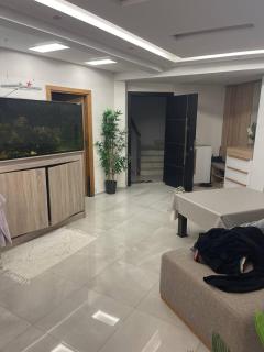 magnifique famile appartement a harhoura - 4