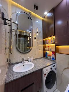 Cozy Nest - Tashkent - 0