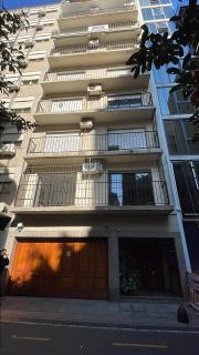 Moderno Departamento de dos dormitorios a Estrenar en el Corazón de Buenos Aires con Vista Privilegiada - Buenos Aires - 9