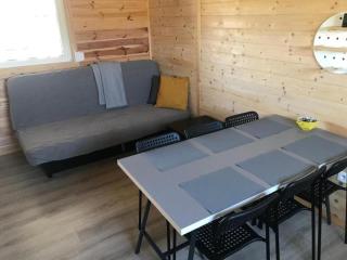 Holiday Home in Mielenko near Seaside Beach - Mielenko - 5