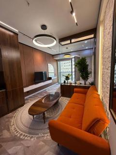 Cozy Nest - Tashkent - 2