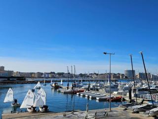 Apartment in L Escala near Sandy Beaches - 1