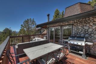 158 - Lazy Bear Lookout - Meredith Lodging - 0