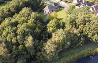 Logies Prinsewyk De Knipe/Oranjewoud - - 5