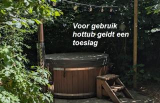 Logies Prinsewyk De Knipe/Oranjewoud - - 8