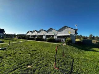 Holiday Home in Mielenko near Seaside Beach - Mielenko - 3