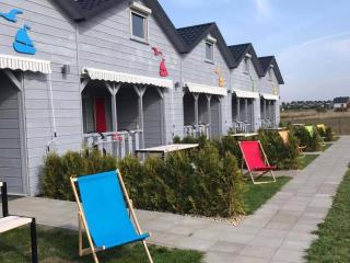 Holiday Home in Mielenko near Seaside Beach - 5