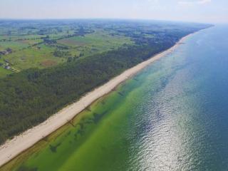 Holiday Home in Mielenko near Seaside Beach - 1