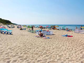 Holiday Home in Mielenko near Seaside Beach - Mielenko - 5