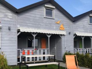 Holiday Home in Mielenko near Seaside Beach - Mielenko - 4