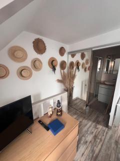 Brise Marine - Merville-Franceville-Plage - 9