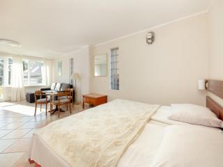 Comfortable holiday studio close to the beach - 2
