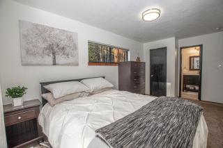 Tahoma Treasures Emerald Cabin Hauserman Rentals - 2