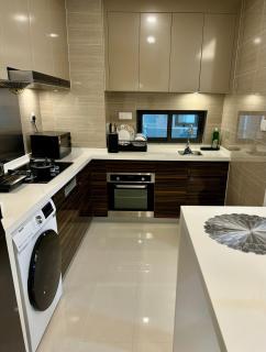 R&F TGW STUDIO Swimming view - Johor Bahru - 1