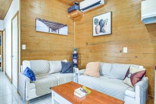 2 Mi to Family Attractions Brownsville Cottage! - Brownsville - 6