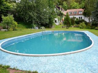 Private Pool & Terrace Stay - 7