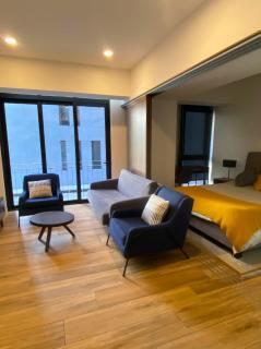Livix loft - Città del Messico - 4