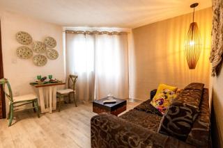 Apartamento Villa Dos Golfinhos - Condomínio a beira-mar e próximo ao aeroporto - PRAIA DE ITAPUÃ - Salvador - 8