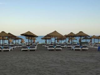 Apartment in La Carihuela near the Beach - 5