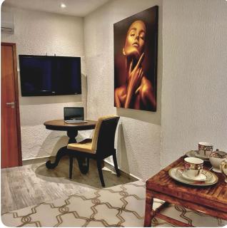 Apartamento Villa Dos Golfinhos - Condomínio a beira-mar e próximo ao aeroporto - PRAIA DE ITAPUÃ - Salvador - 9