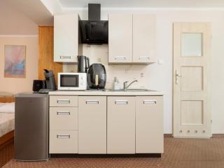 Studio Apartment in Rewal near the Beach - 1