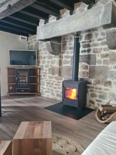 Maison à la ferme - Beslon - 3