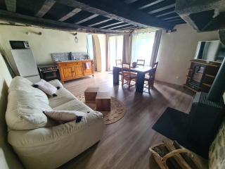 Maison à la ferme - Beslon - 1
