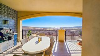 Modern Stay Pool Terrace BBQ Resort Amenities - 1