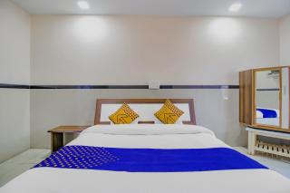 SPOT ON Indirasagar Executive - Kolhapur - 3
