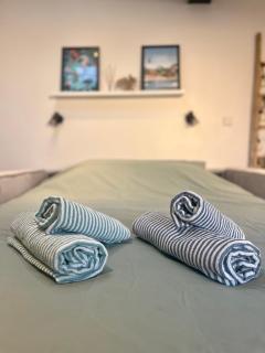 Studiocosy proche Bordeaux, parking gratuit, clim - 6